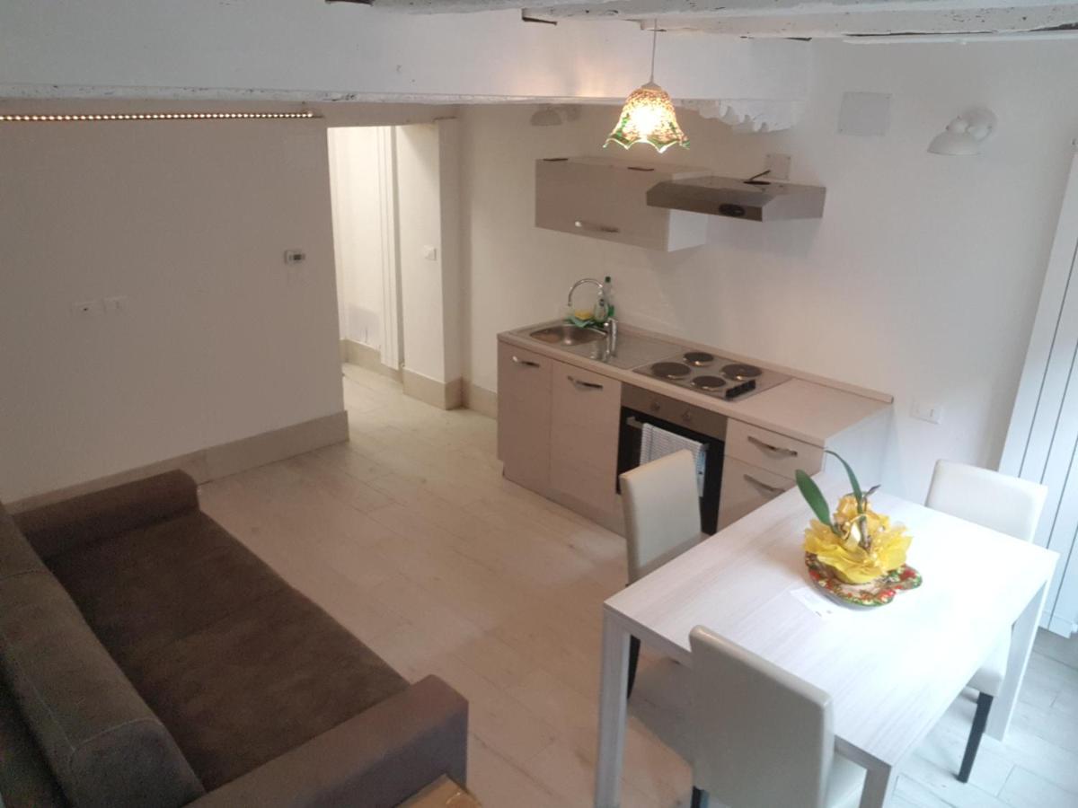 Golden Place Apartamento Venecia