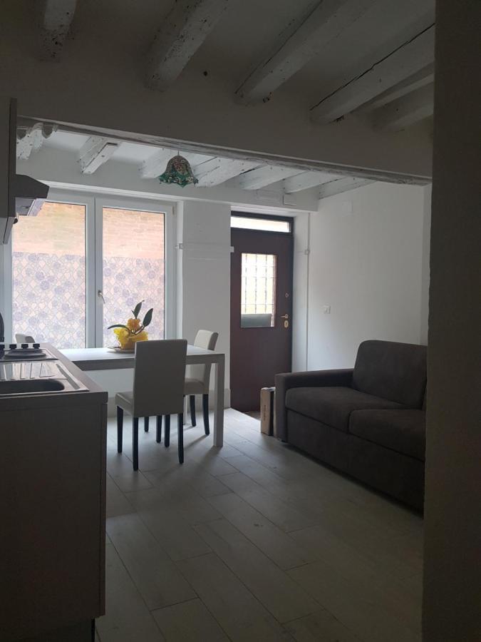 Apartamento Golden Place