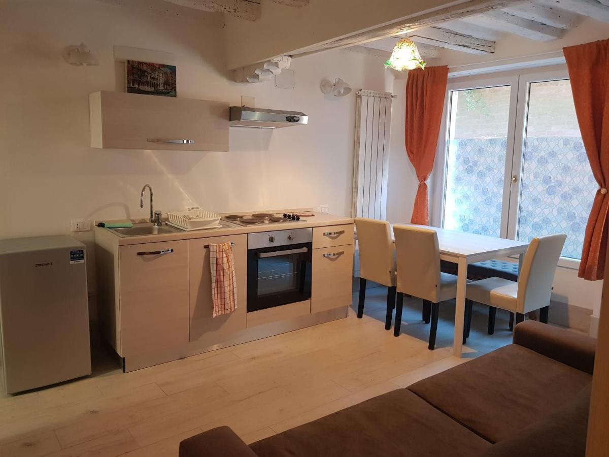 Apartamento Golden Place