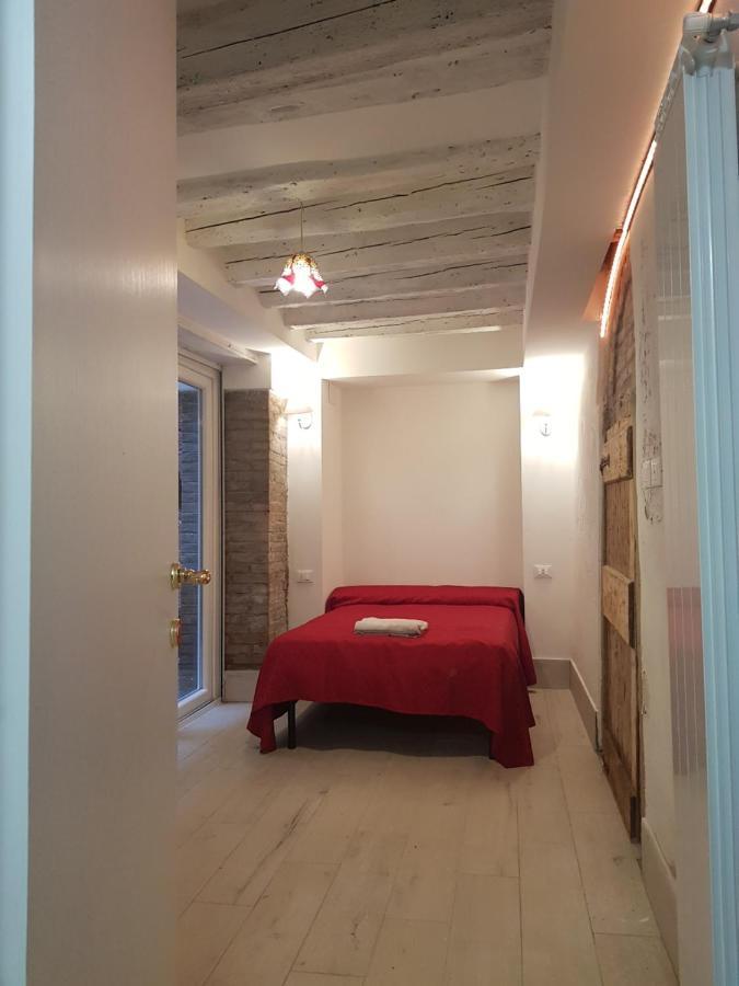 Golden Place Apartamento Venecia