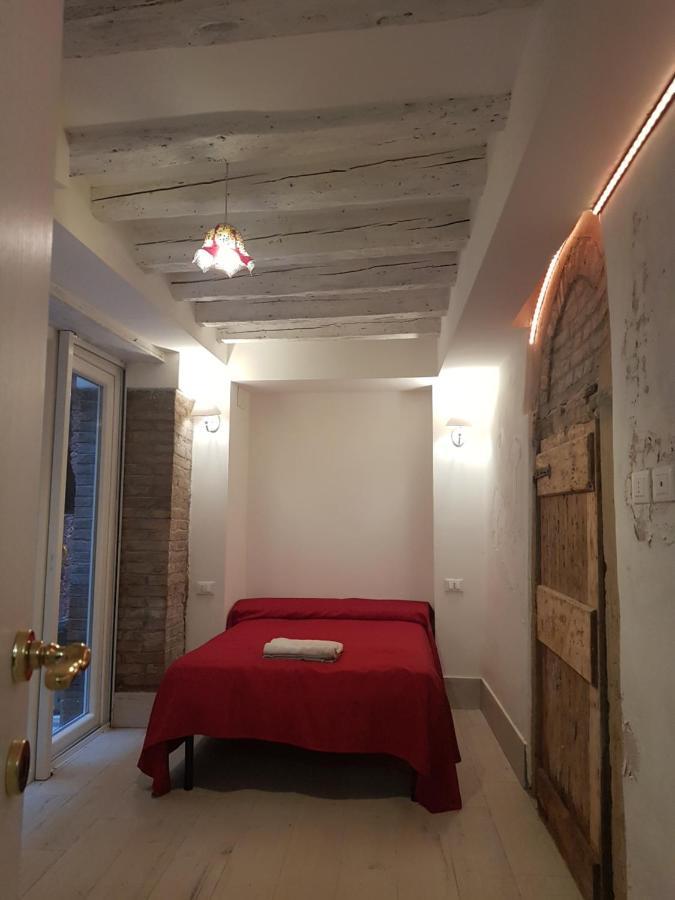 Golden Place Apartamento Venecia