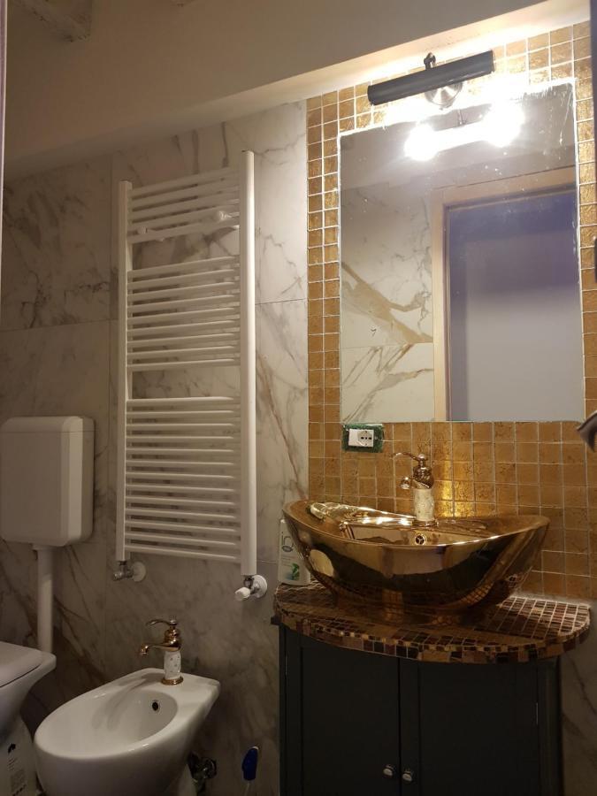 Golden Place Apartamento